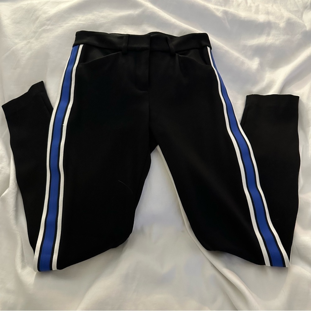 Express Work Pants